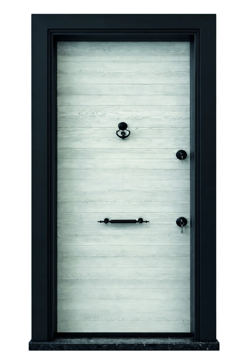Kapı modeli