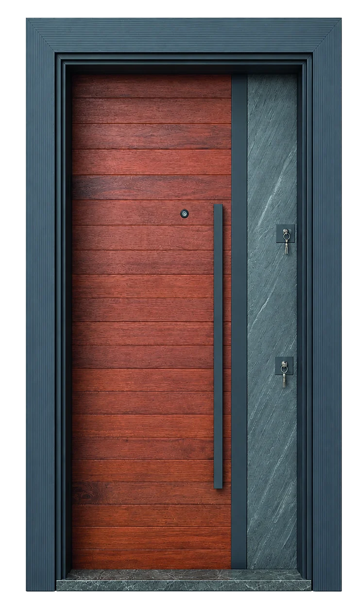 Kapı modeli