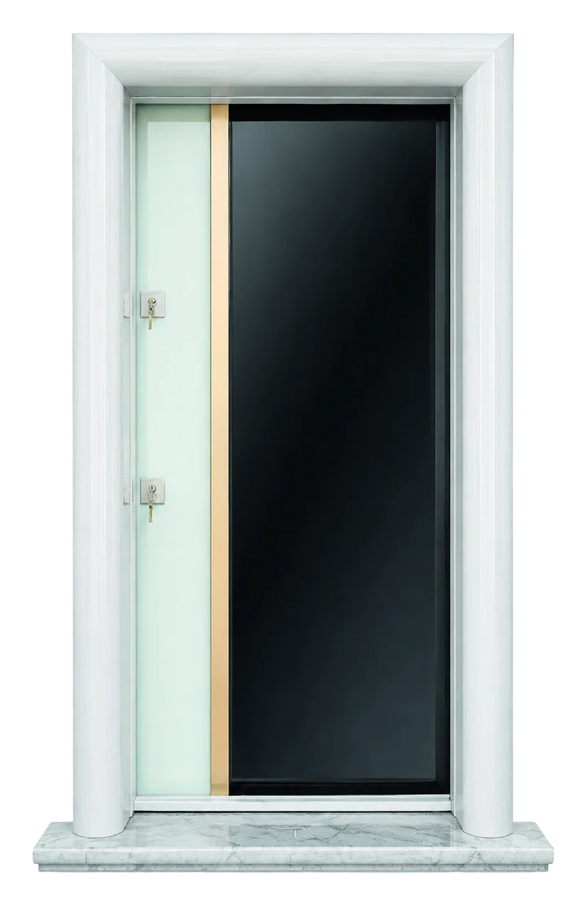 Kapı modeli