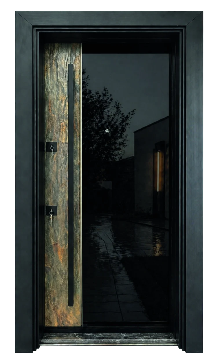 Kapı modeli