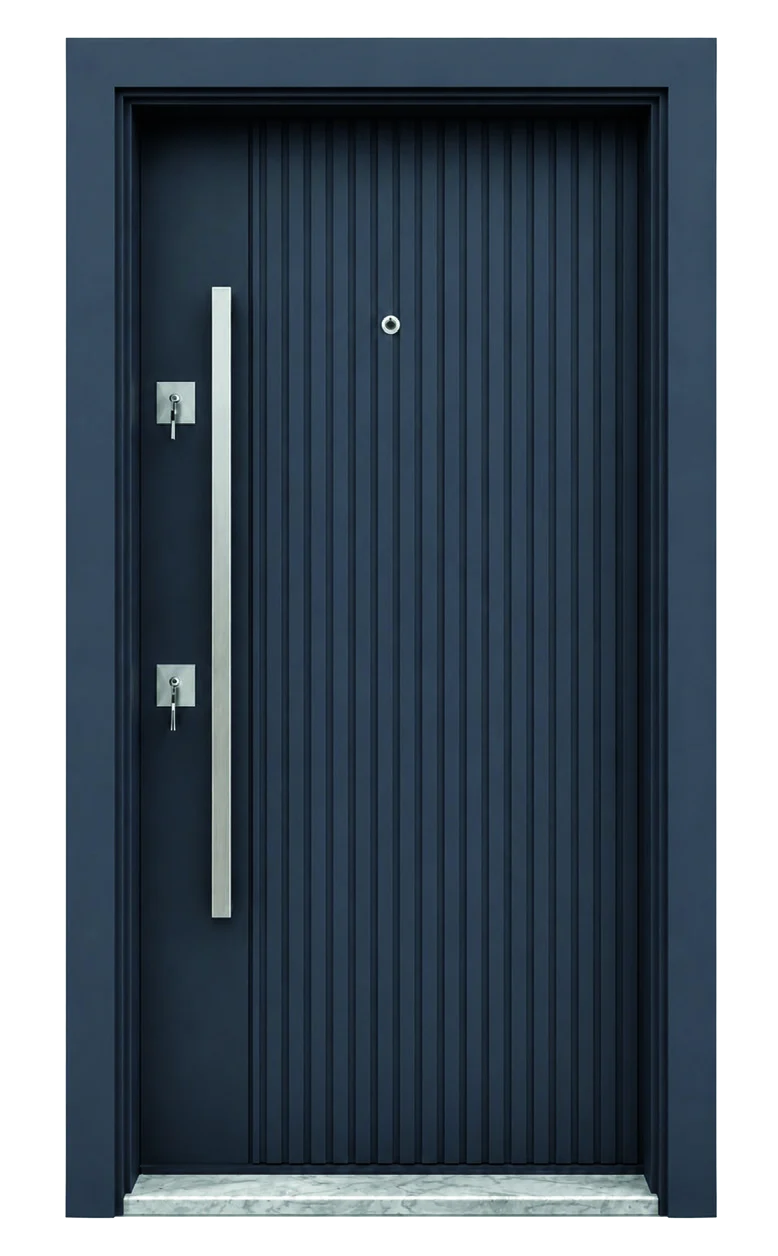 Kapı modeli