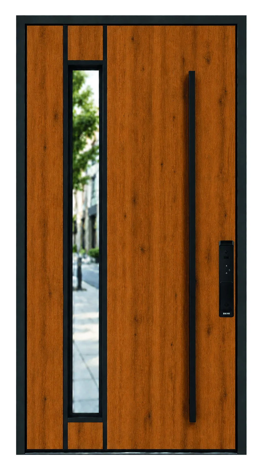 Kapı modeli