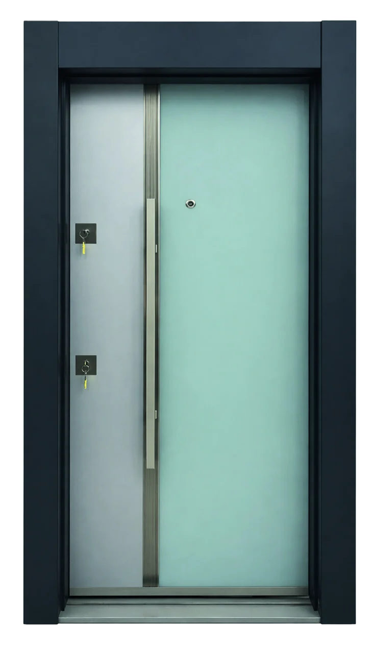 Kapı modeli