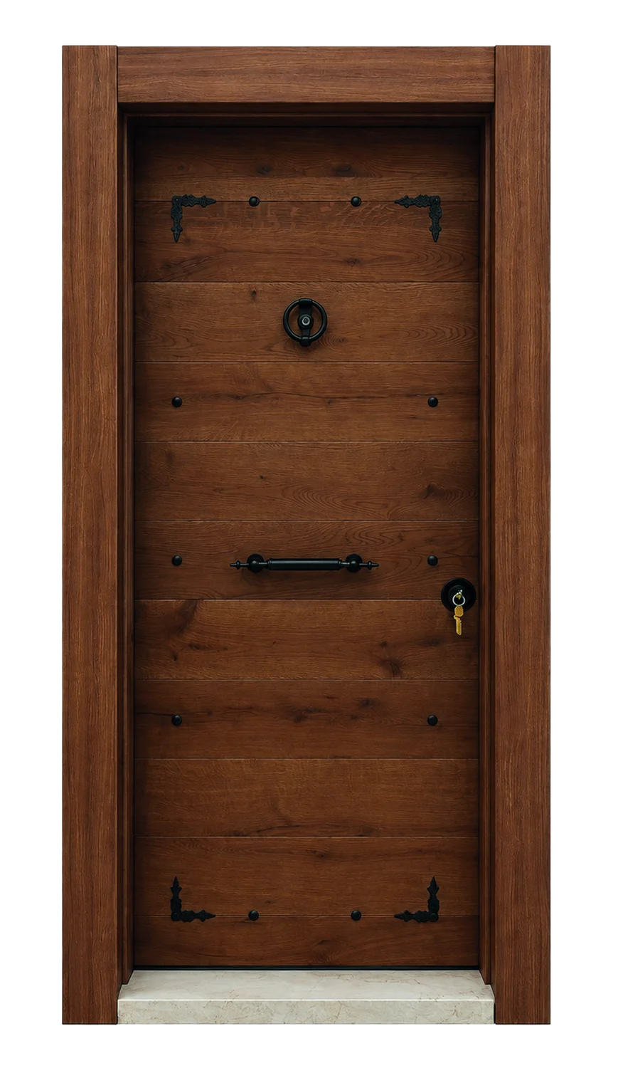 Kapı modeli