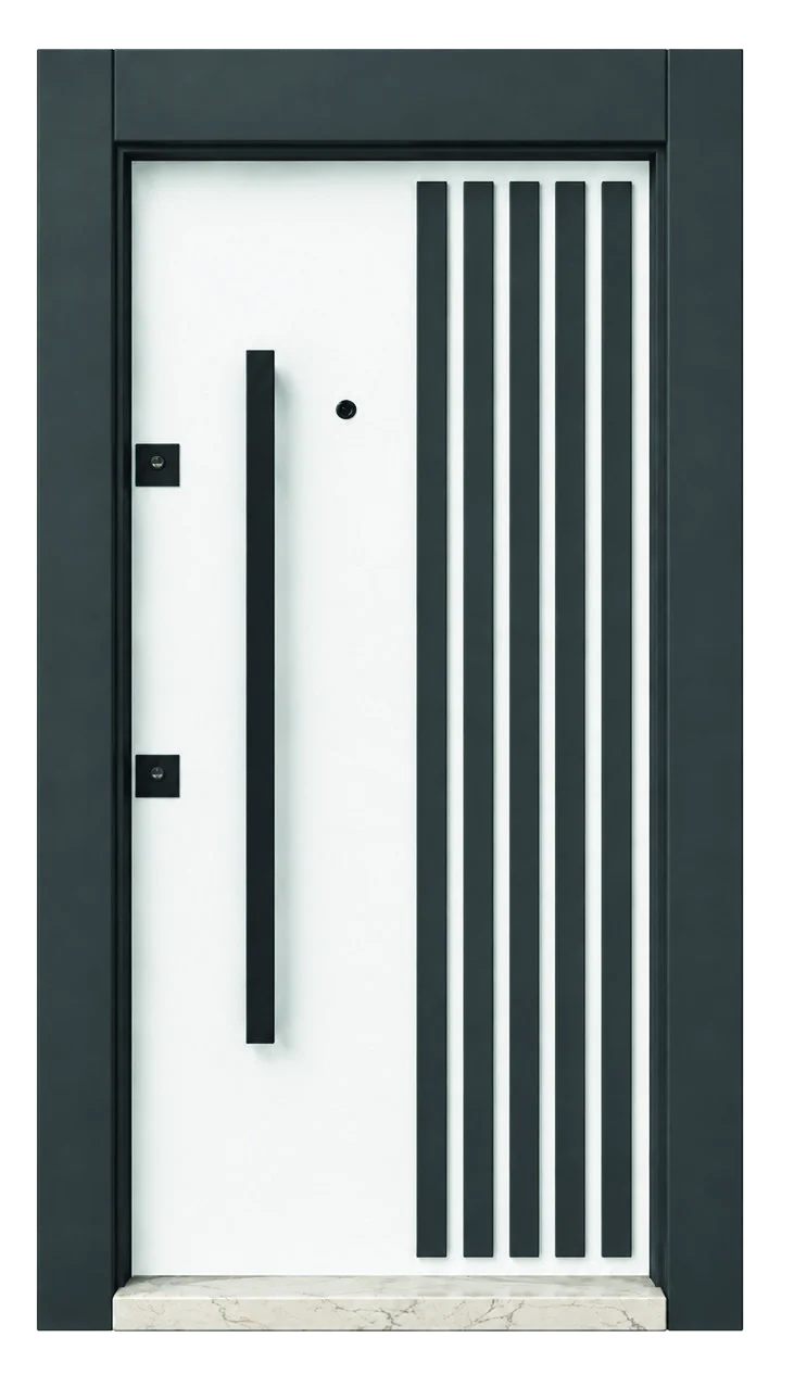 Kapı modeli