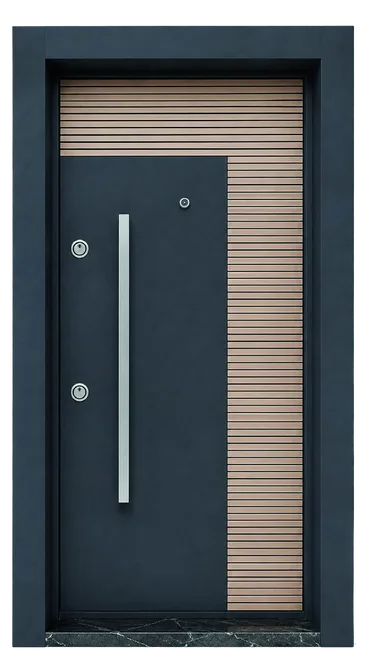5027 Antrasit