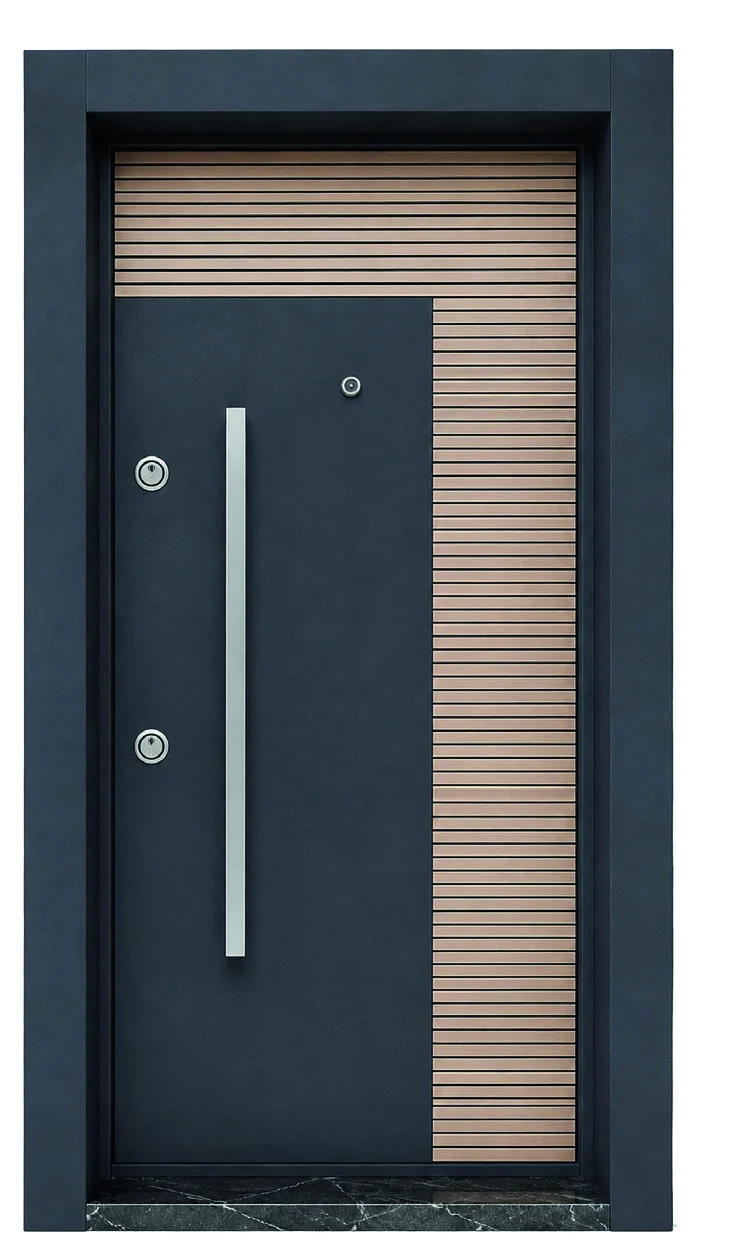 Antrasit 5027